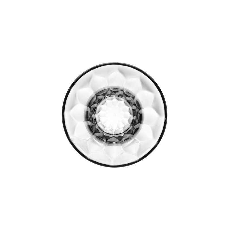 Jellies Wall Hook, Crystal