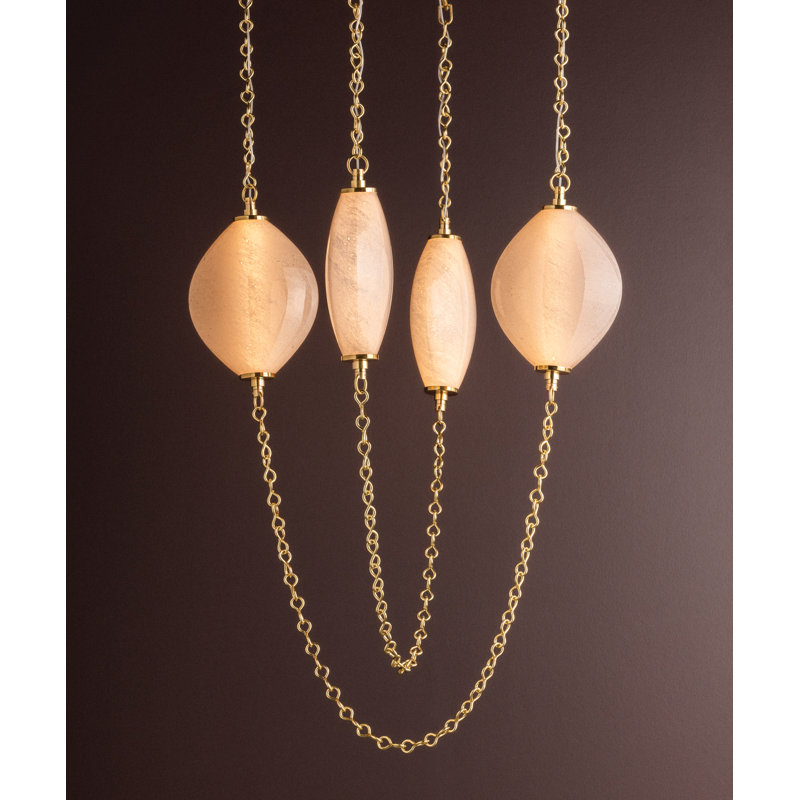 Lustre Positano, L 29,75 po