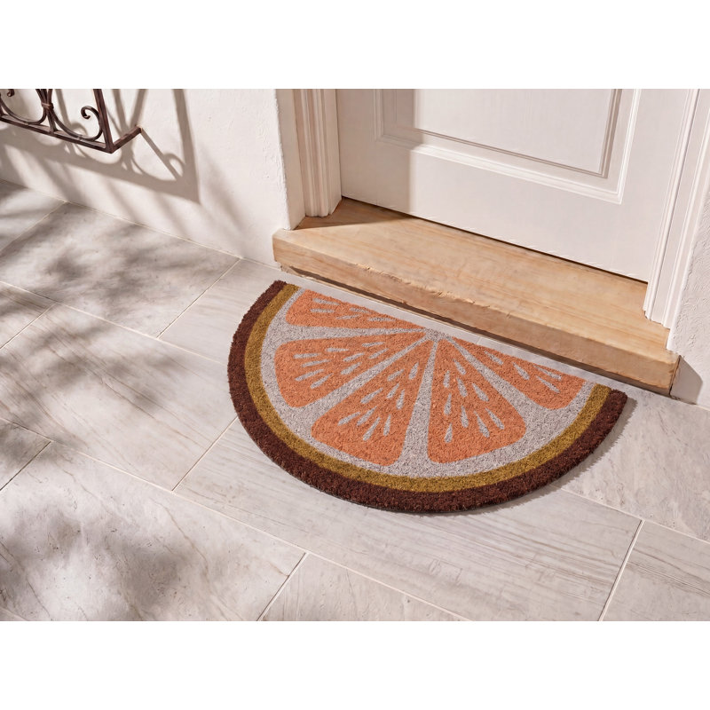 DAVAO Indoor Doormat