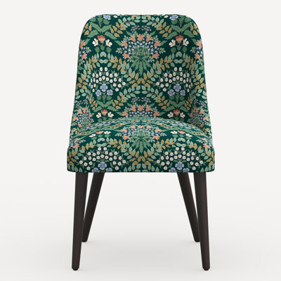 Rifle Paper Co. x Cloth and Company Clare Dining Chair