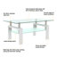 Table basse rectangulaire en verre-709352917