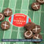 Tableau de jeu Football Playmaker