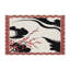Tapis intérieur et extérieur Crimson Petal-965060492