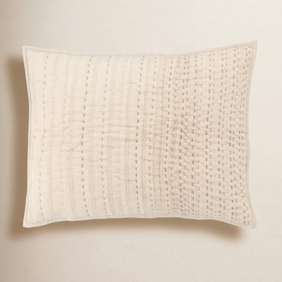 Bryant Cotton Shams