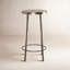 Tabouret de comptoir 26 po Moreen-90860600-90860601