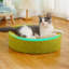 Lit à griffes pour chat Fairela
