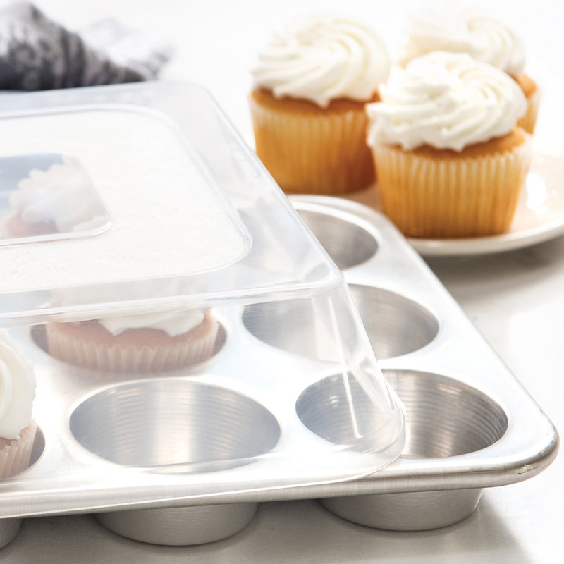 Nordic Ware Classic Cake Pan
