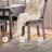 Thali 18.38'' H Upholstered Side Chair