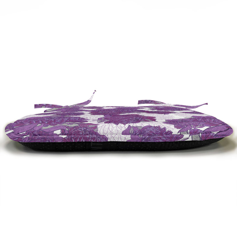 Chair Pad Cushion