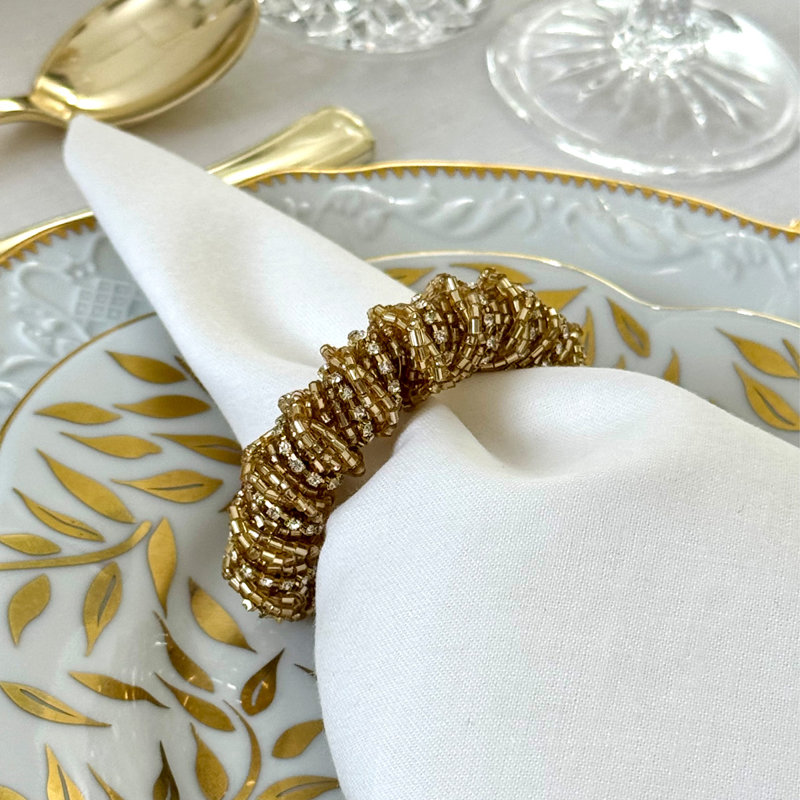 Stellar Cuff NR, Gold