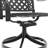 3-Piece All-Weather Cast Aluminum Dining Set-1937322522-1937322524