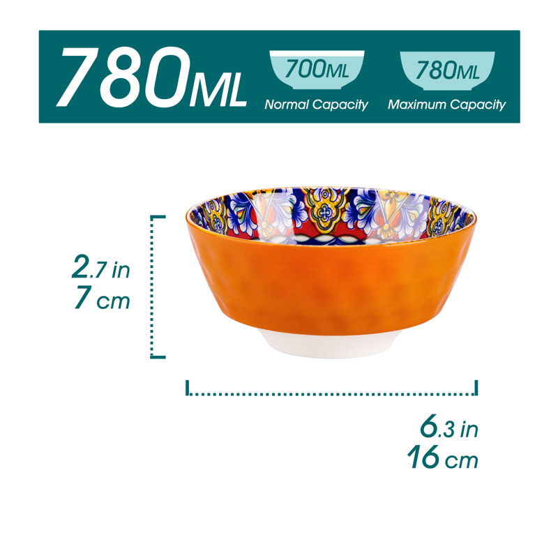 Cereal Bowls  