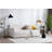 Flora Upholstered Daybed with 2 Drawers