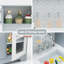 Ensemble de cuisine en bois Pretend Play