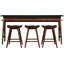 Walnut Grove 4 - Piece Gathering Set