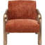 Chaise d'appoint Ismenia-342353386
