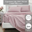 Ensemble de draps en mélange de coton 1500 fils Superior-910918266-875576045