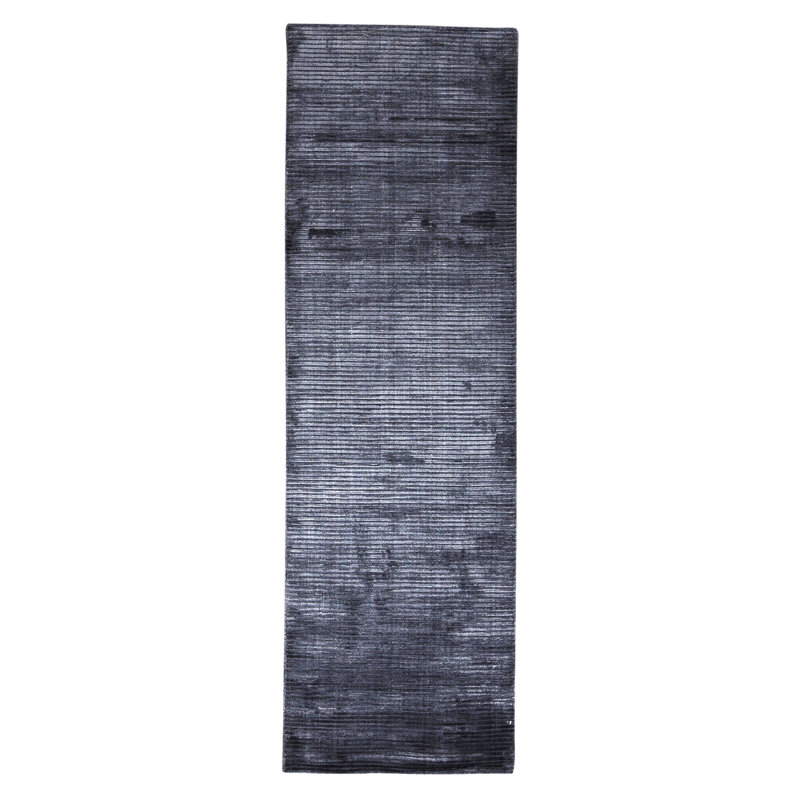 One-of-a-Kind 2'6" X 7'11" Area Rug