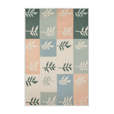 Autumn Harmony Rug