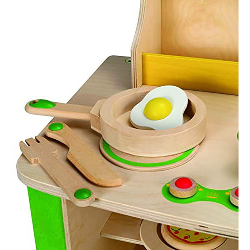 Cookery Club Set