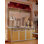 Zeus Solid And Engineered Wood Flat Dresser Mirror