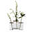 Glass Table Vase-1385640948