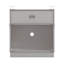 Table de chevet 1 tiroir Holgate-2096693591