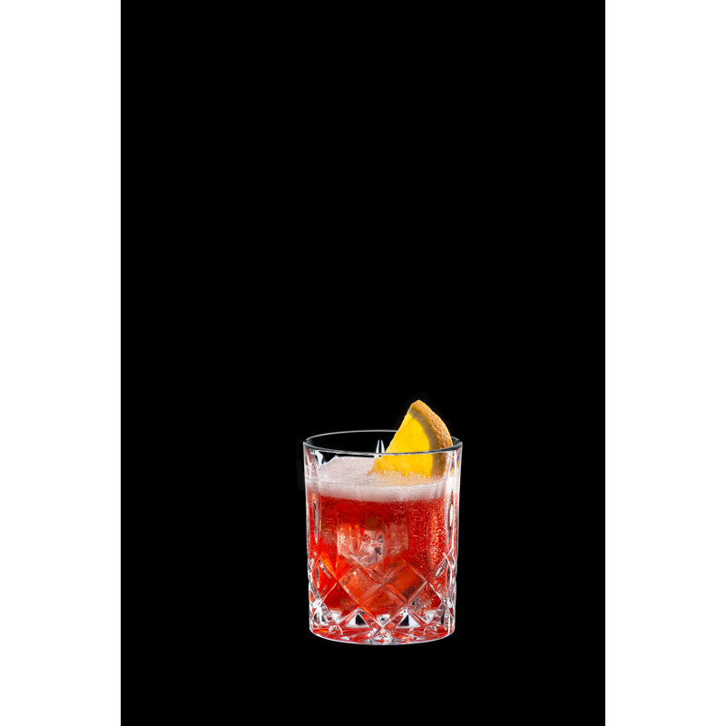 RIEDEL Spey Barware Set