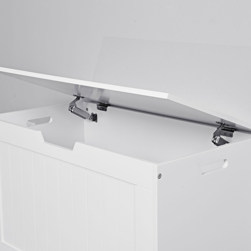 Storage Bench