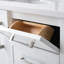 Ensemble de meuble-lavabo simple 36 po Vicini-675447147