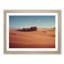 An Elegant Desert - Framed Print-81856897-81856898