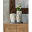 Flower Handmade Porcelain Table Vase
