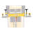 Hefti-Lift Attachment Fork Hook