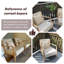 Upholstered Armchair-87414227