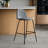 Kody Upholstered Bar & Counter Stool-89362065-89362051