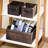 Longshore Tides Crate