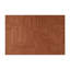 Tapis brun abstrait intérieur et extérieur-252006182
