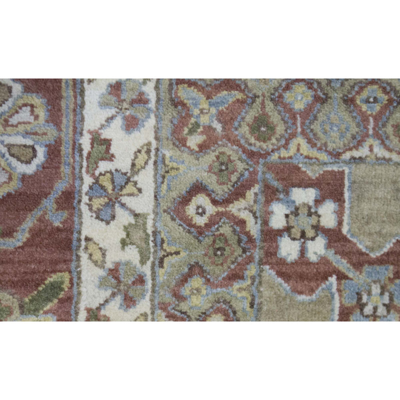 One-of-a-Kind 8' X 10'3" Area Rug