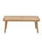 Turin Outdoor Coffee Table