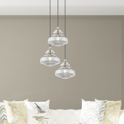 1 - Light Pendant