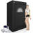 Cosvalve Polyester Water Resistant Sauna Tent