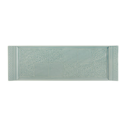 Rua Nova Earthenware Tray