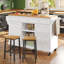 Wood Kitchen Island-68979450