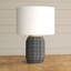 Lampe de table 24 po Alleyton-22187833