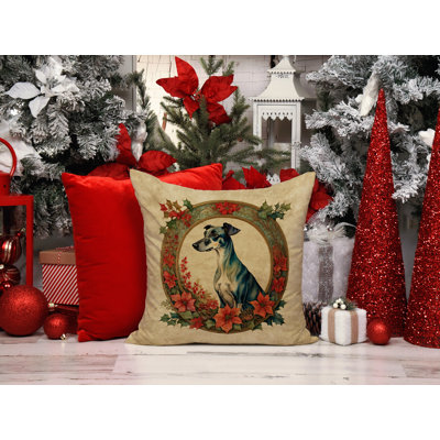 Coussin Christmas
