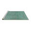 Tapis 100% moderne de style Mid-Century 1558 lavable à la machine-1936706293
