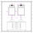 Magers 3 - Light Dimmable Vanity Light