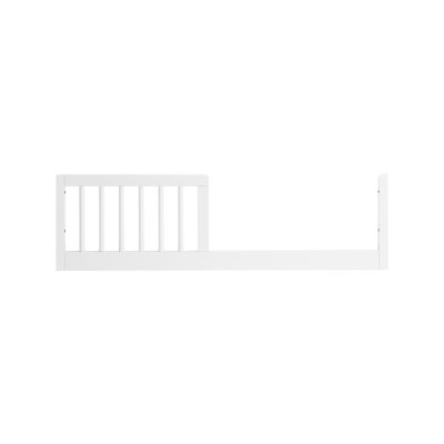Rail pour lit de tout-petits