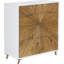 Commode 5 tiroirs Leininger