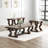 Jahed Coffee Table